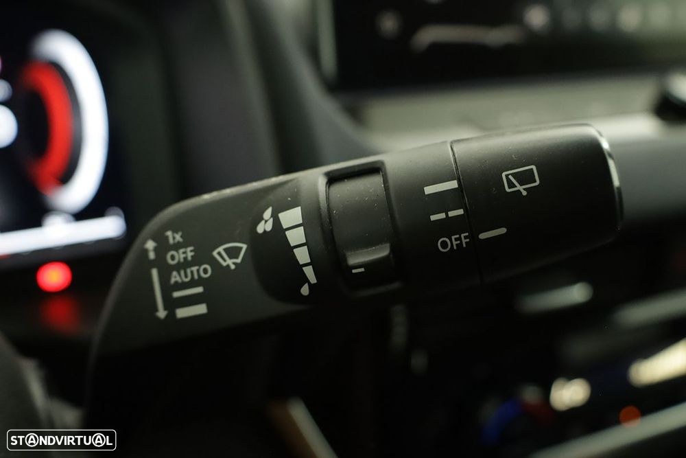 Nissan Qashqai 1.3 DIG-T Tekna - 17