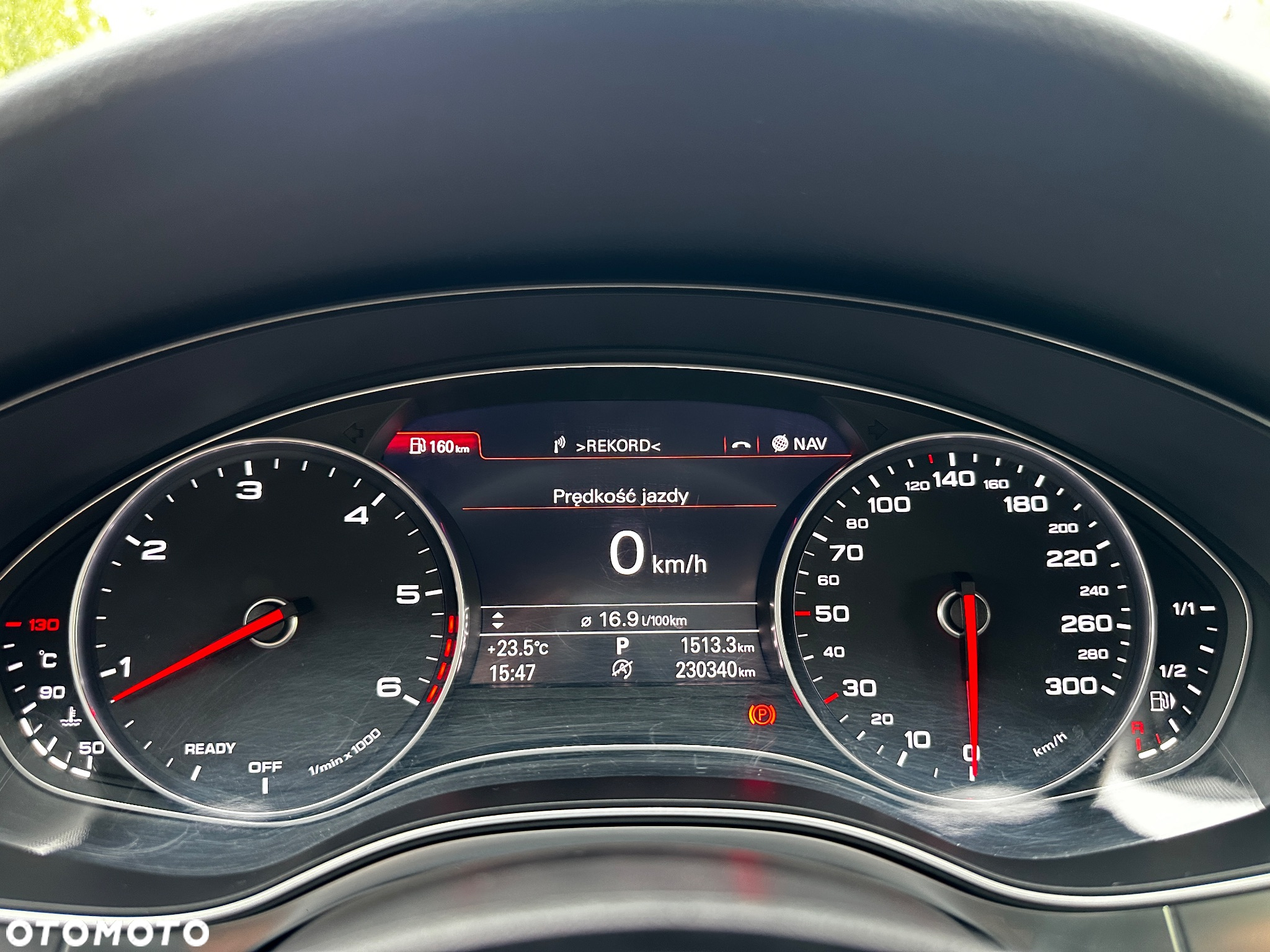 Audi A7 Sportback 3.0 TDI Quattro Competition Tiptr - 34
