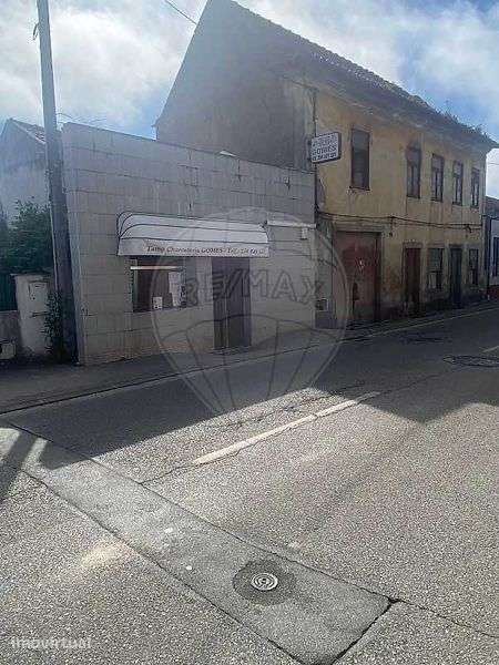 Loja na Quinta do Picado, Aradas - Grande imagem: 2/3