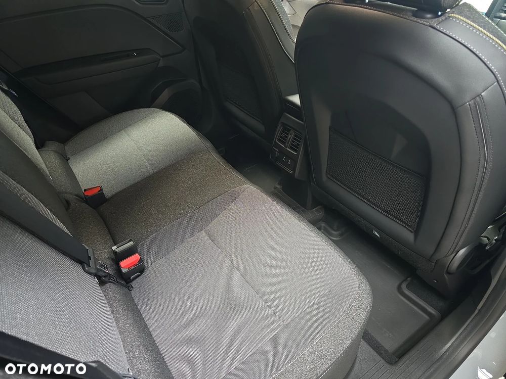 Renault Symbioz 1.3 TCe mHEV Techno - 26