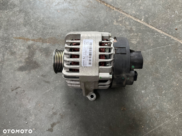 Alternator Fiat 500 LIFT 1.2