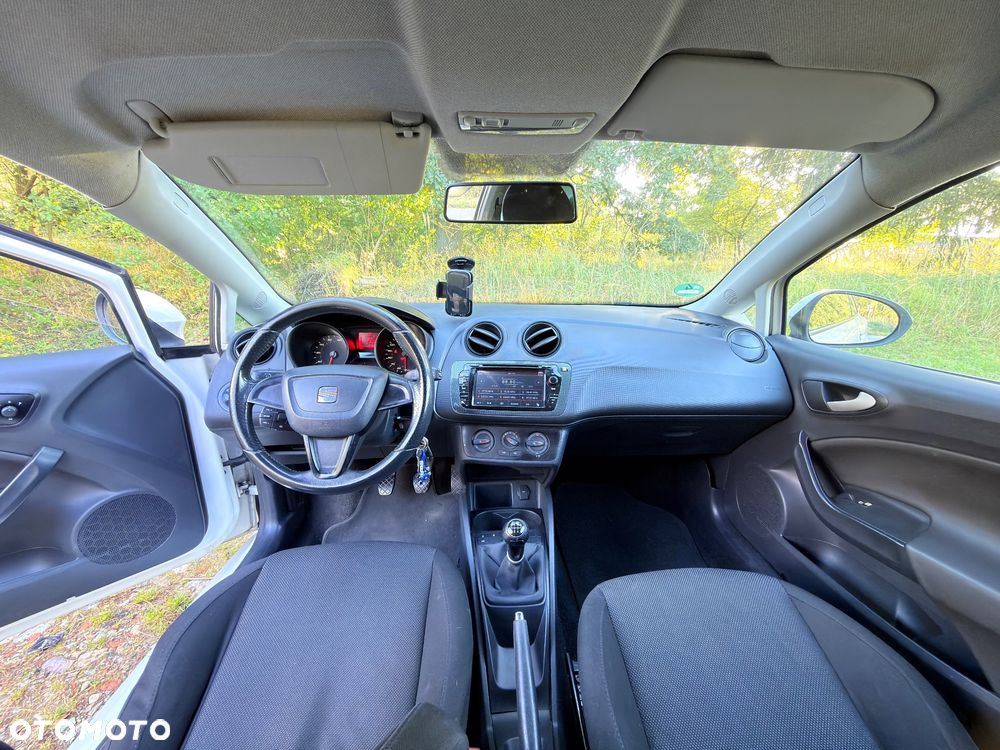 Seat Ibiza - 17