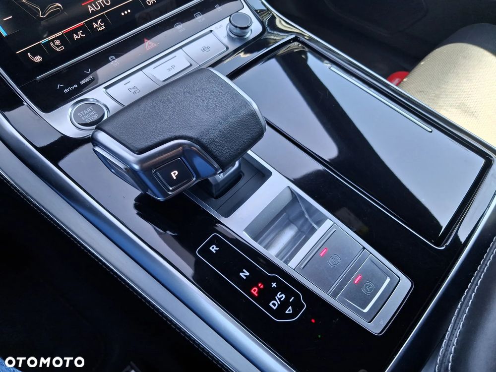 Audi Q8 TDI mHEV 210 kW Quattro Tiptronic - 15