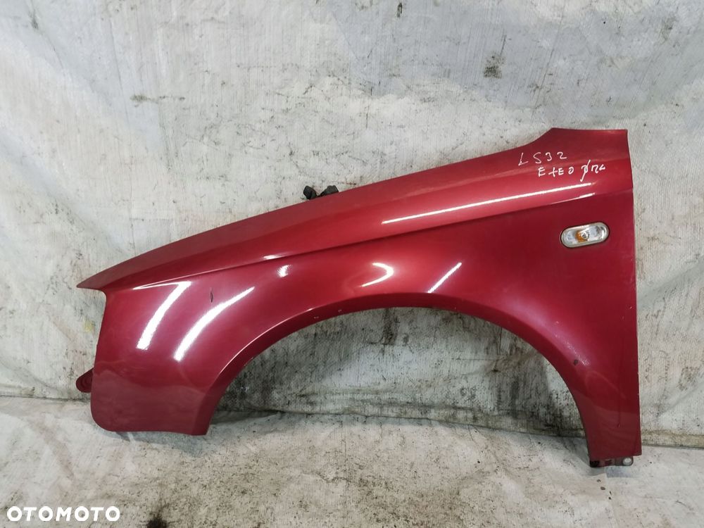 błotnik przód seat exeo kod ls3z - 1