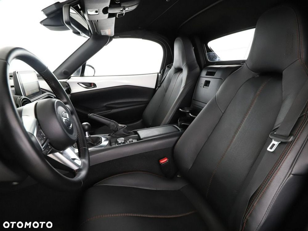 Mazda MX-5 SKYACTIV-G 160 Exclusive-Line - 14