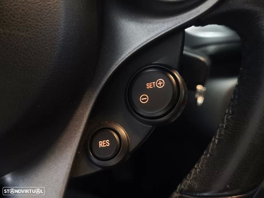 Smart ForTwo Coupé 1.0 Passion 71 - 12