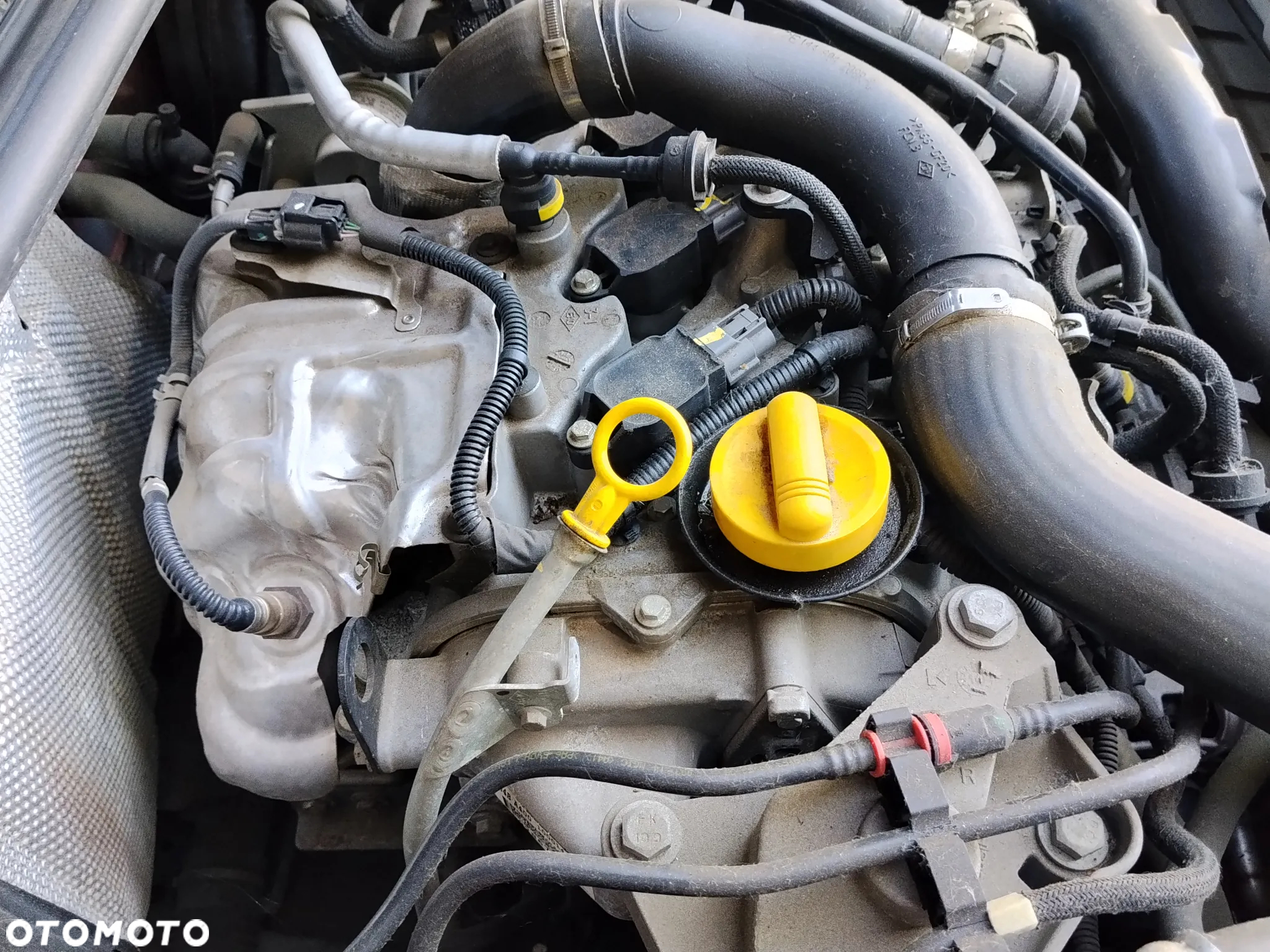 Dacia Sandero Stepway - 8