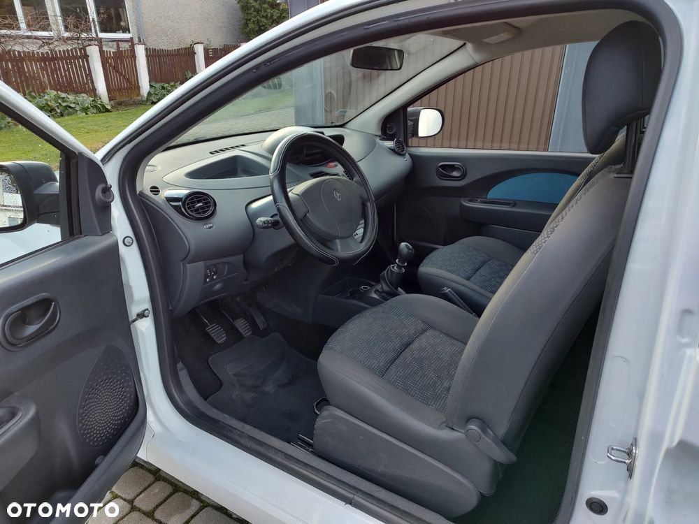 Renault Twingo 1.2 16V Eco Dynamique - 12