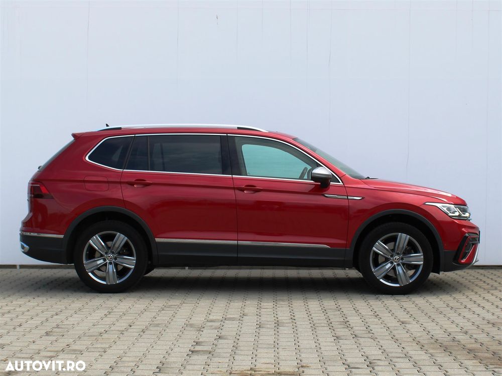 Volkswagen Tiguan - 7