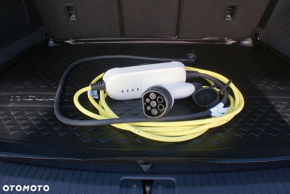 Volkswagen Tiguan 1.5 eHybrid OPF DSG Elegance - 33