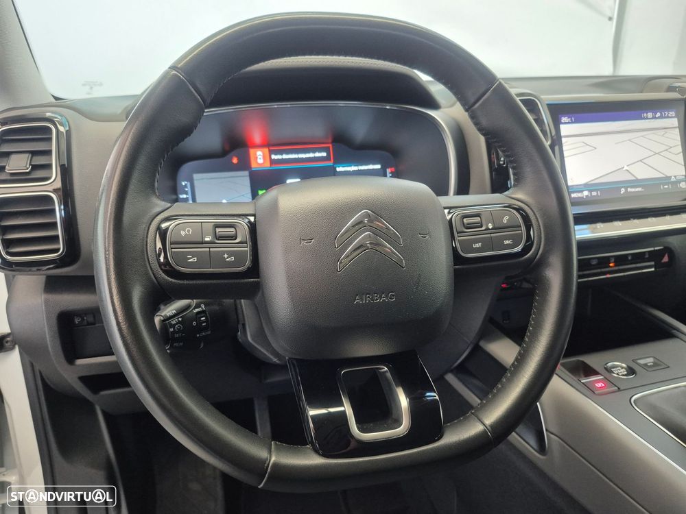 Citroën C5 Aircross 1.5 BlueHDi C-Series - 8
