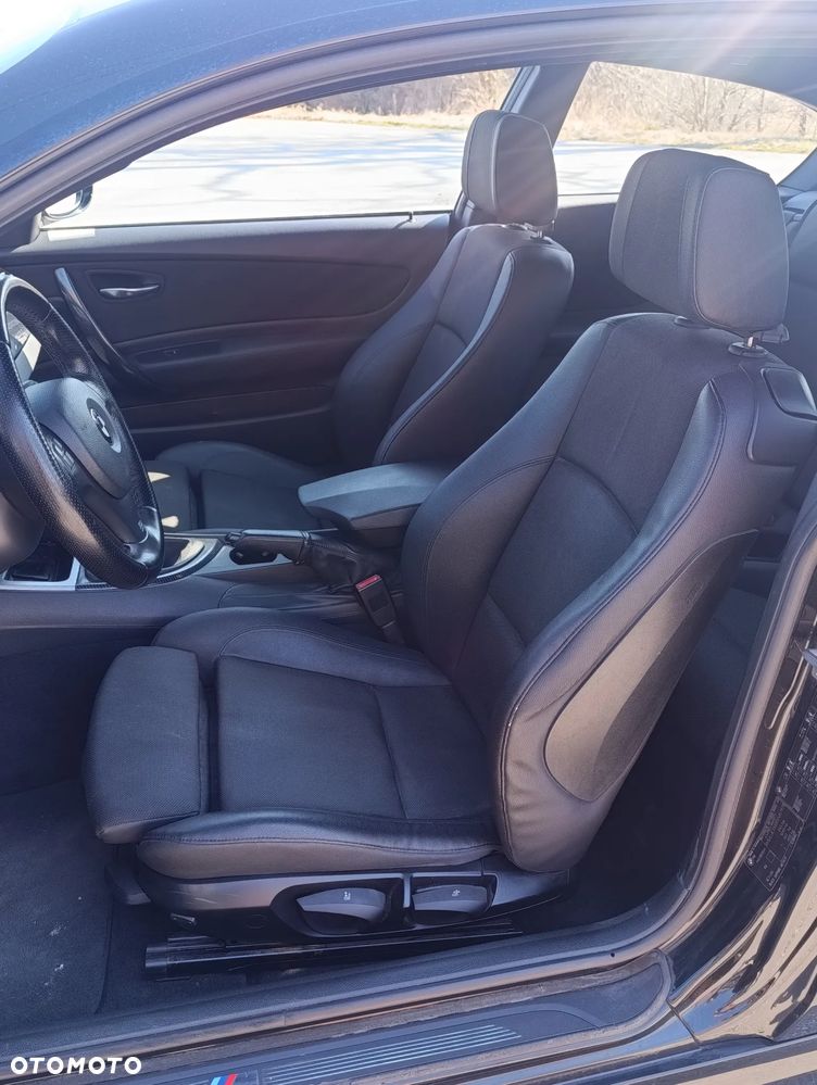 BMW Seria 1 118i - 12