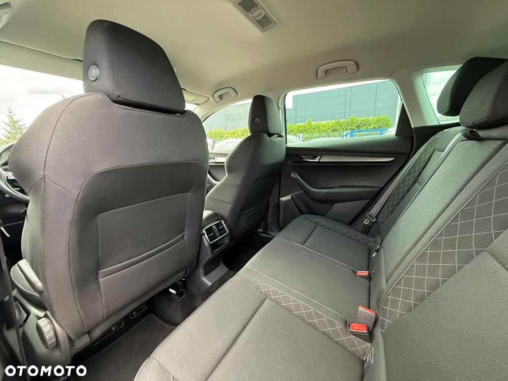 Skoda Karoq 1.0 TSI GPF 4x2 Ambition - 7