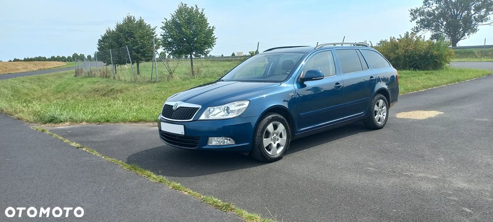 Skoda Octavia 1.6 TDI Family - 13