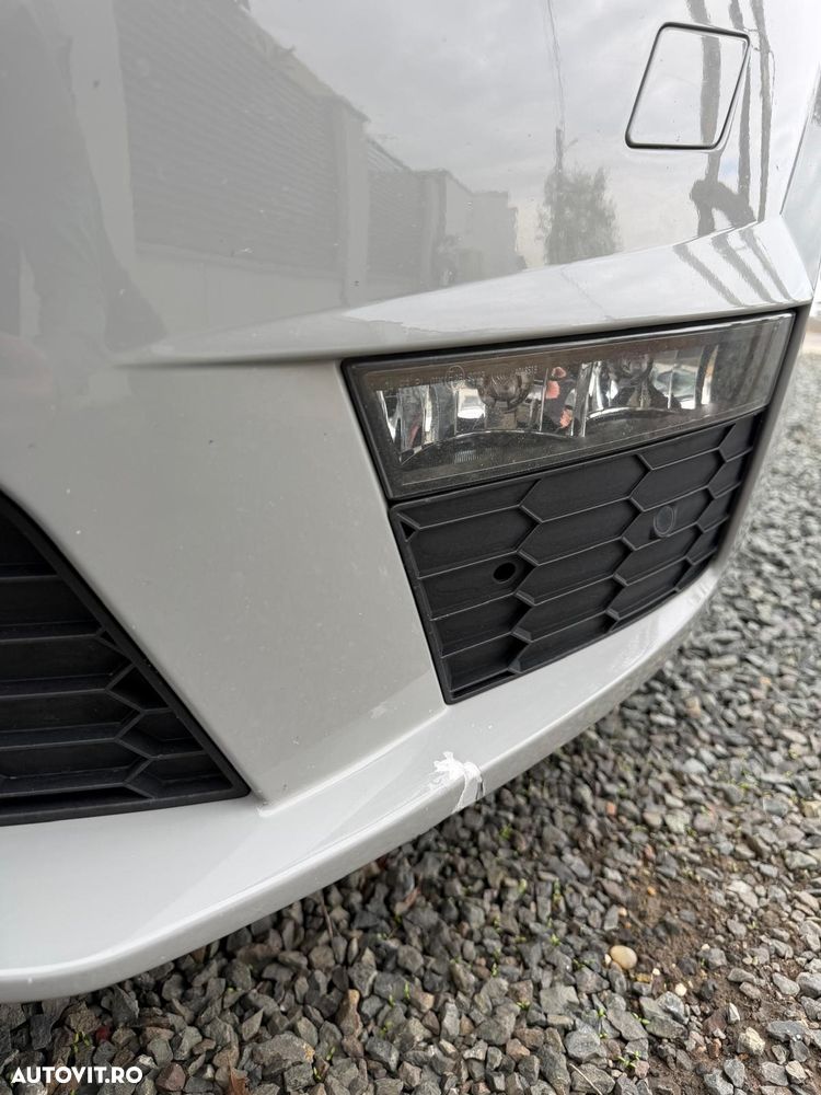 Skoda Octavia - 10
