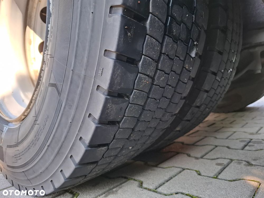 DAF DAF FT XF 480 - 2