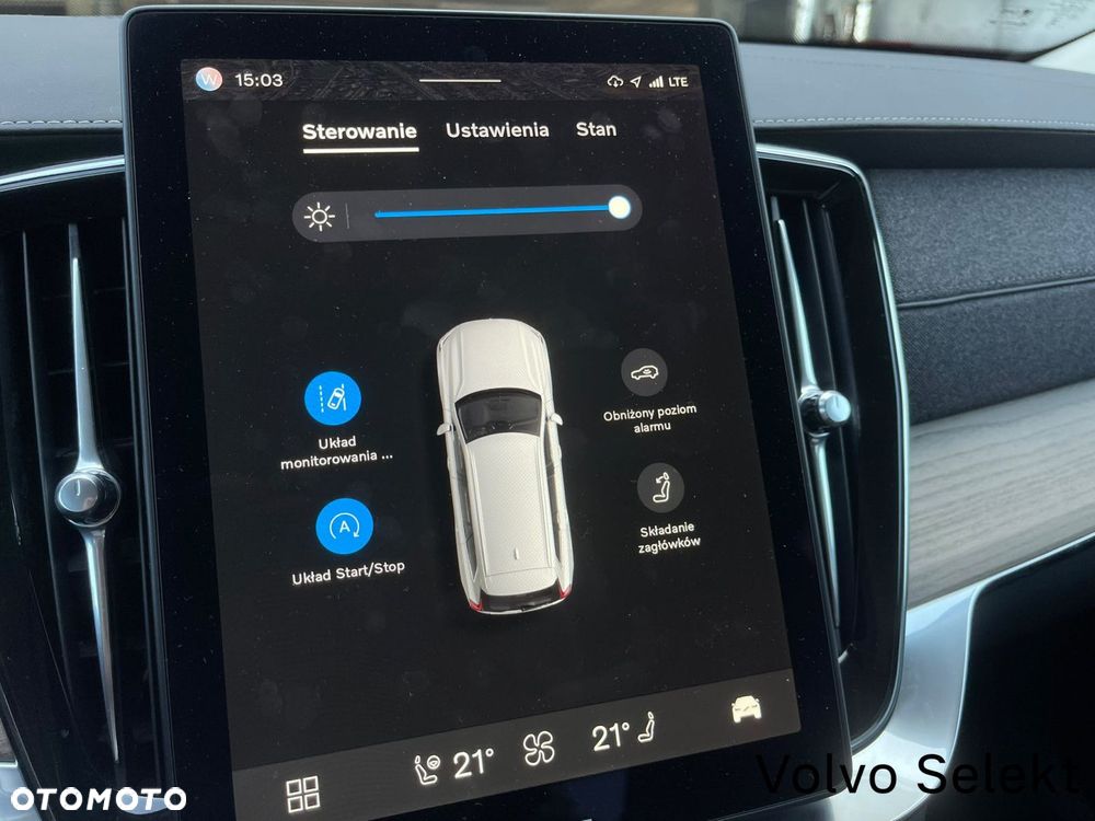 Volvo XC 90 - 19