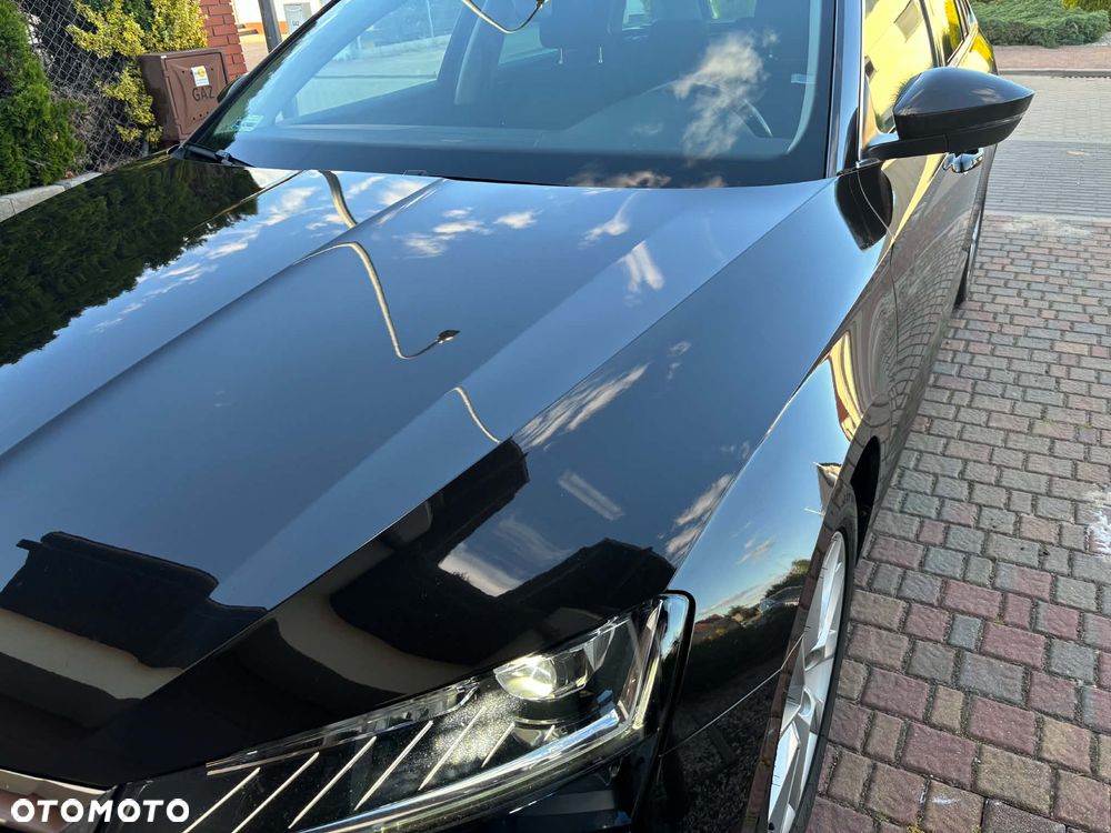 Skoda Superb 1.5 TSI Style DSG - 3
