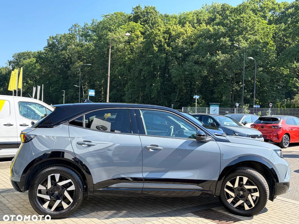 Opel Mokka 1.2 T GS S&S - 3
