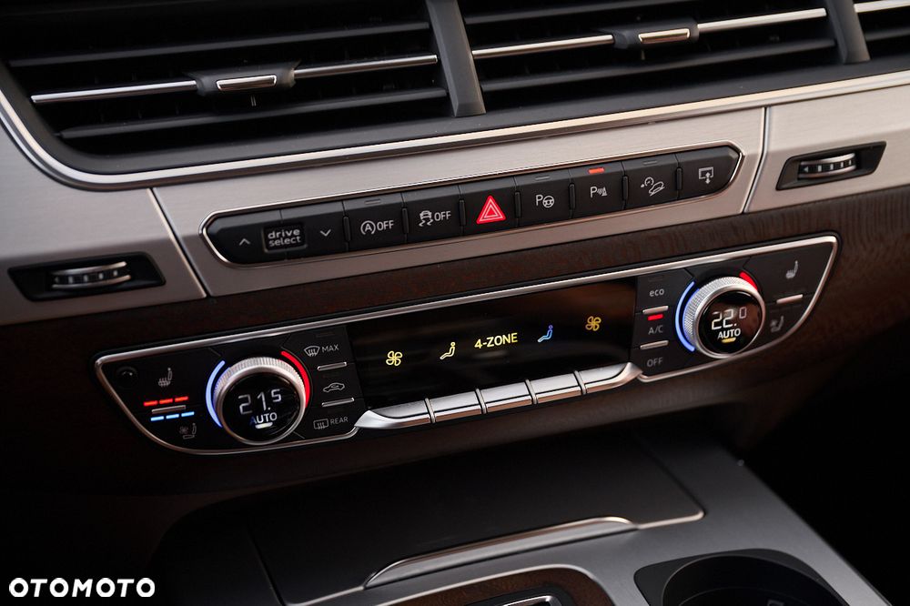 Audi SQ7 - 38