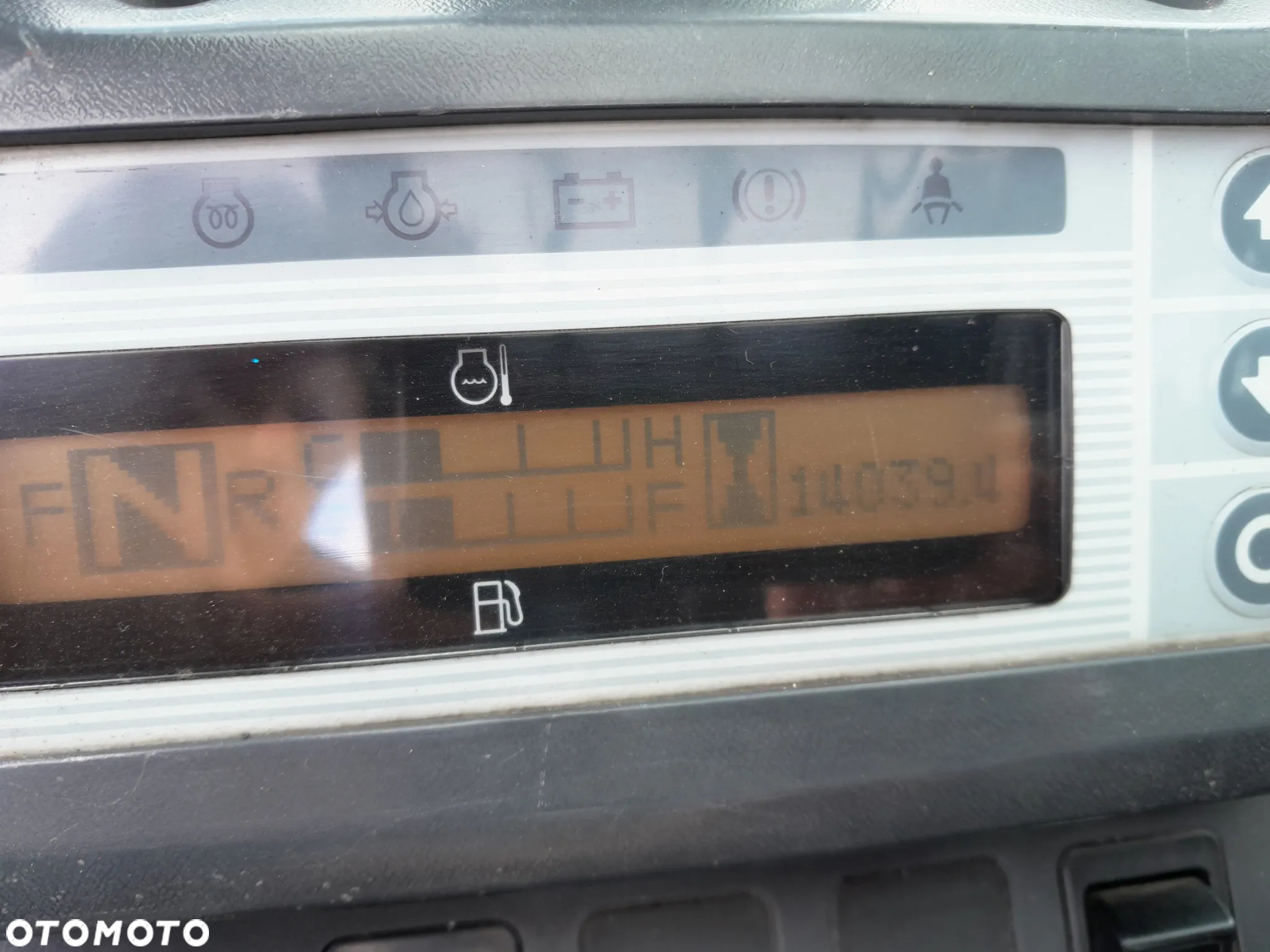 Nissan YG1D2A30Q - 10