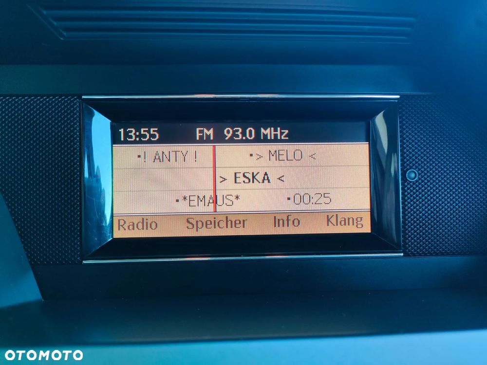 Mercedes-Benz GLK 220 CDI BlueEff 4-Matic - 22