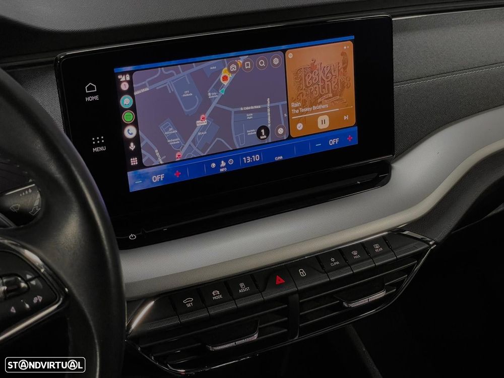 Skoda Octavia Break 1.4 TSi iV Ambition DSG - 2