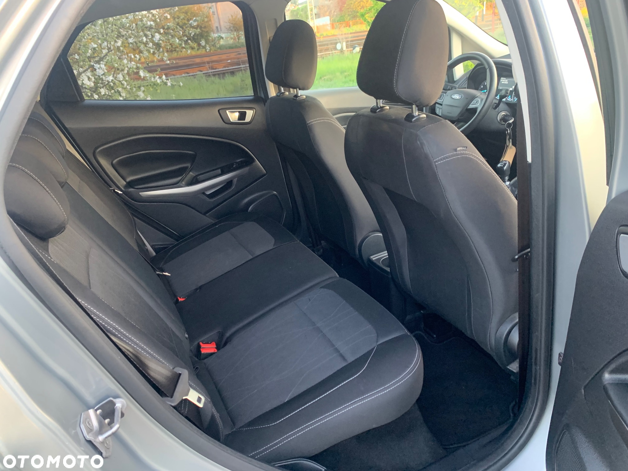 Ford EcoSport - 12