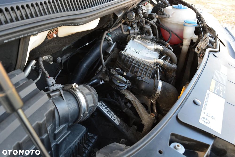 Volkswagen TRANSPORTER - 13