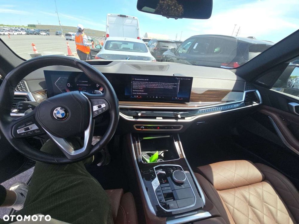 BMW X5 - 11