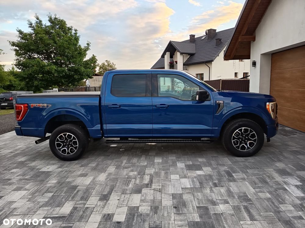 Ford F150 - 3
