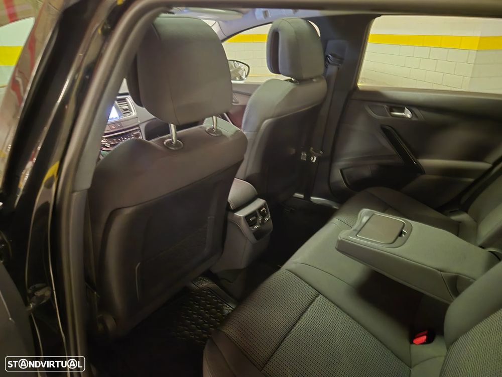 Peugeot 508 SW BlueHDi 120 Stop&Start Active - 28