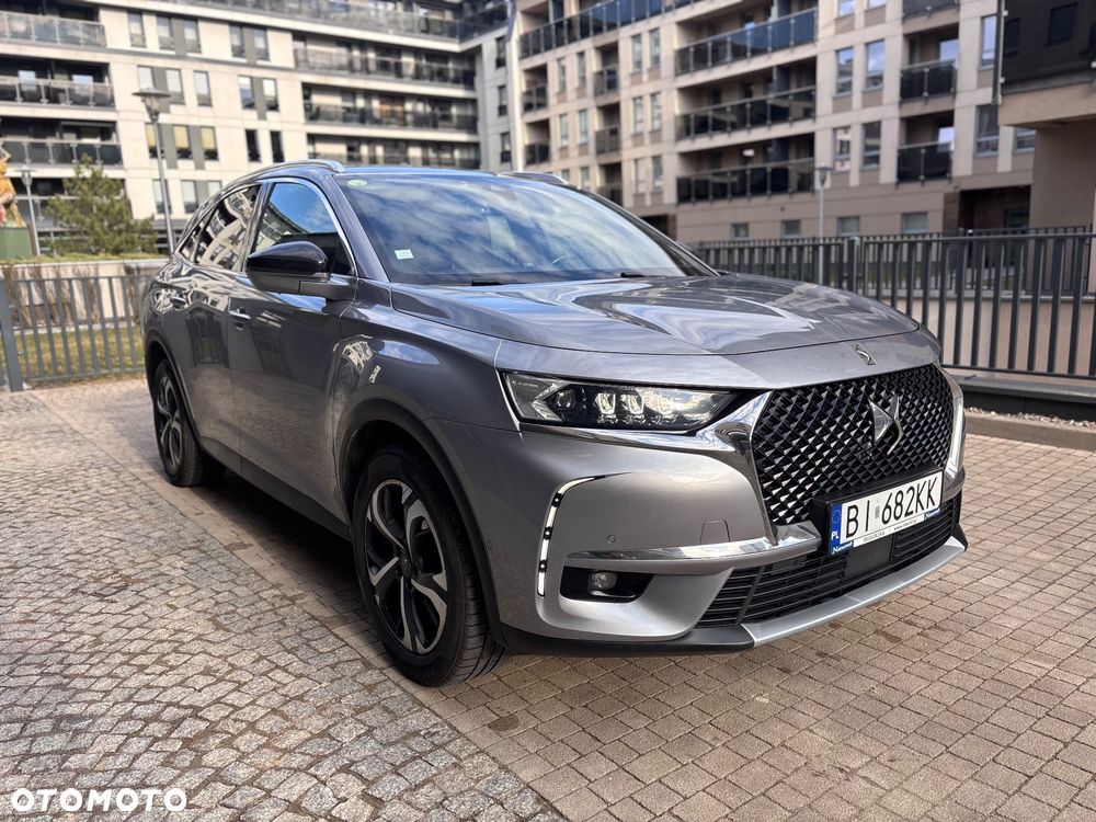 DS Automobiles DS 7 Crossback - 6