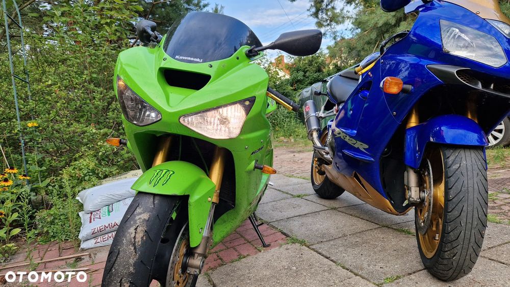Kawasaki Ninja - 16