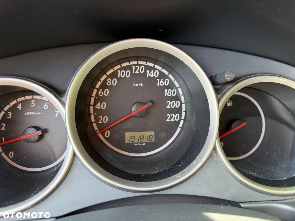 Honda Jazz 1.4 LS - 10