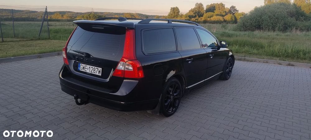 Volvo V70 DRIVe Momentum - 5