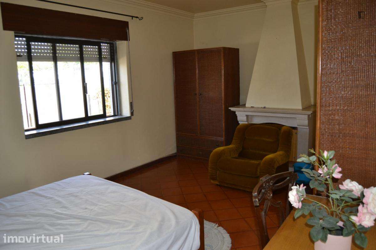 Quarto - localizado em Lisbon - Grande imagem: 3/15