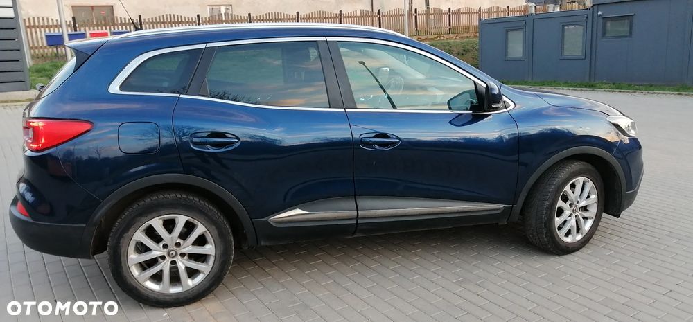 Renault Kadjar 1.2 Energy TCe Zen - 3