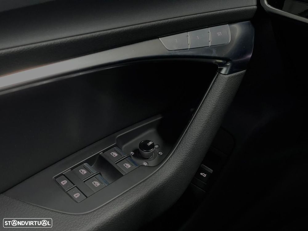 Audi A6 Allroad - 10