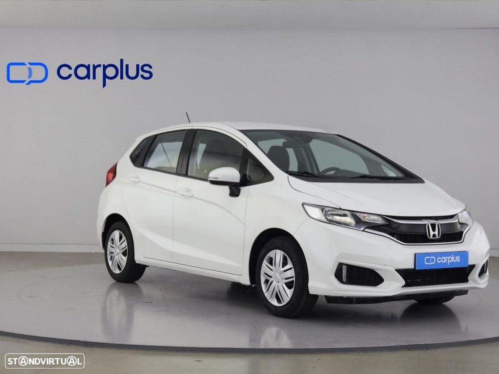 Honda Jazz 1.3 I-VTEC Comfort - 2