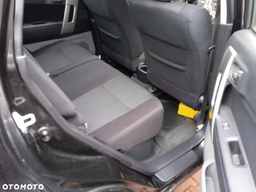 Daihatsu Terios 1.5 Top 4WD - 14