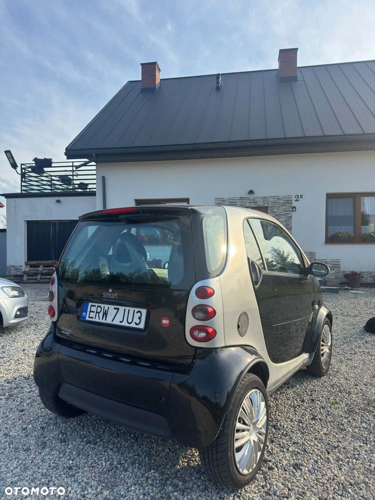 Smart Fortwo & pulse - 3