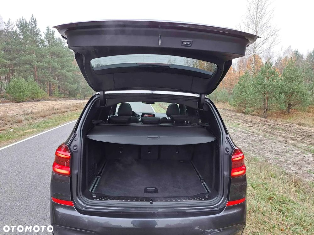 BMW X3 - 25