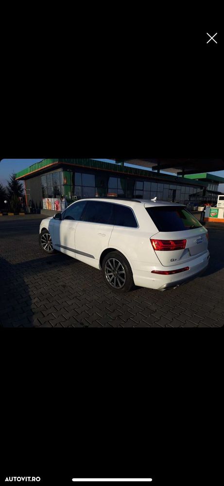 Audi Q7 - 2