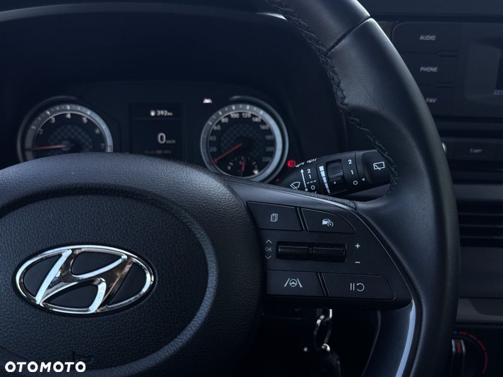 Hyundai Bayon 1.0 T-GDI Smart - 19