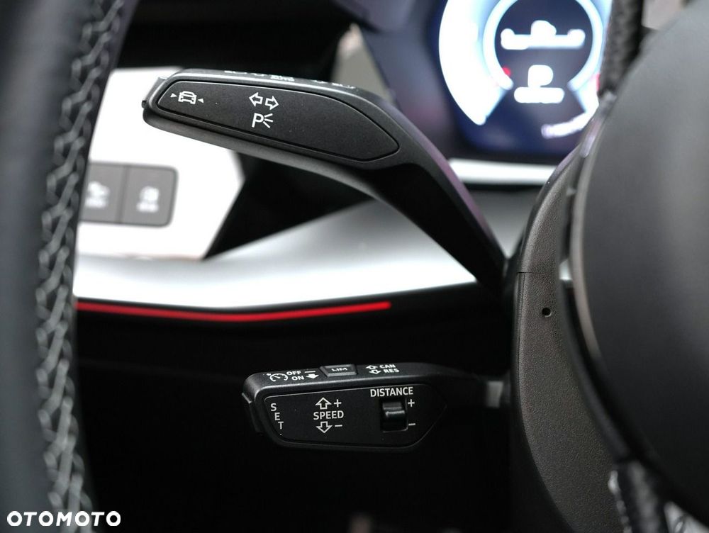 Audi A3 Sportback - 23