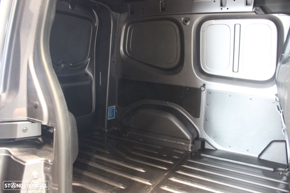 Mercedes-Benz Citan 108 CDi/27 Active - 8