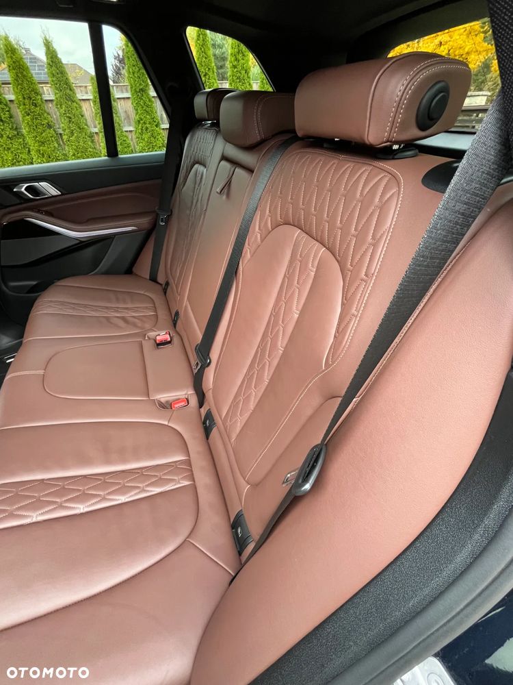 BMW X5 xDrive25d - 12