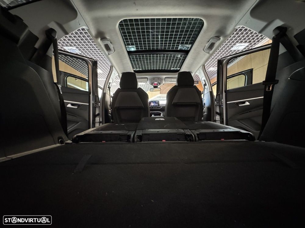 Peugeot 5008 1.5 BlueHDi Allure Pack EAT8 - 30