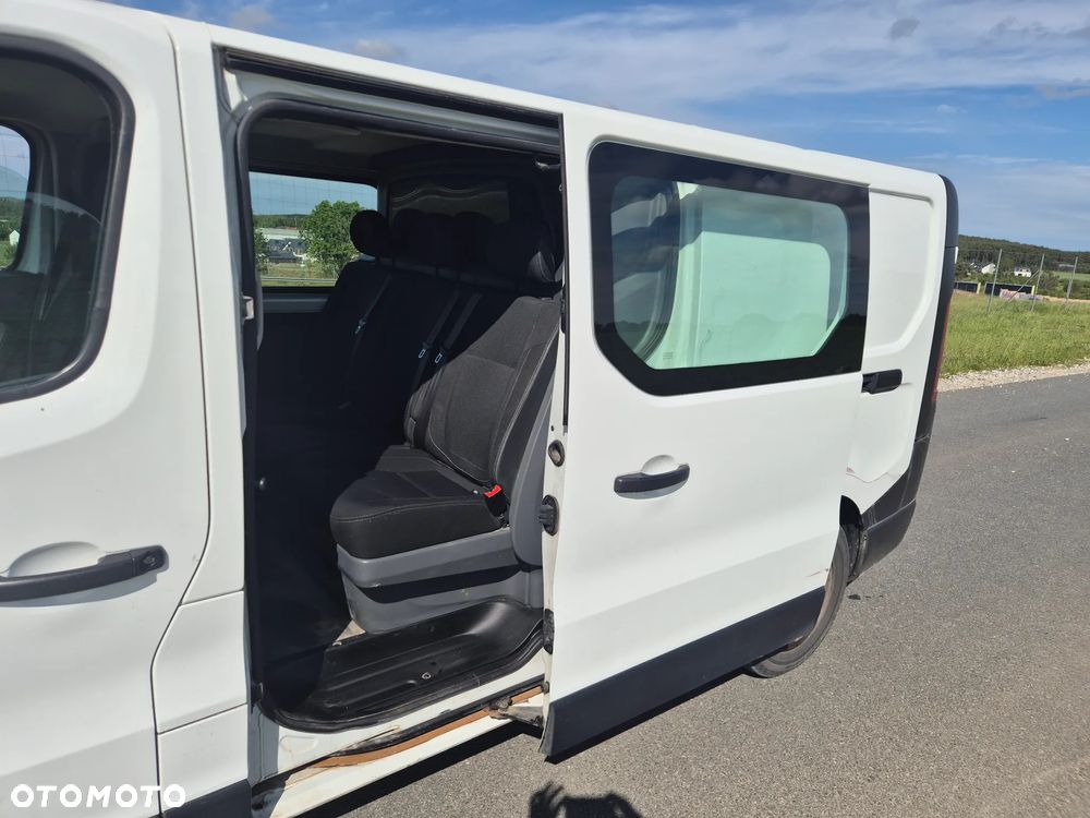 Renault Trafic L2H1 2,9t Business - 4